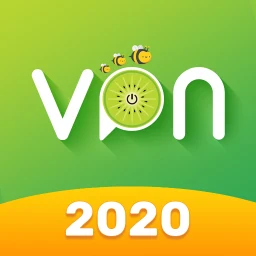 Icono de Kiwi VPN Connection IP Changer